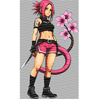 Japanese anime-JP 560